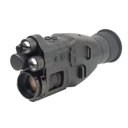 Прицел Veber DigitalBat 1-24HD многофункциональный
