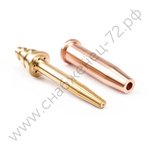 Мундштук пропановый СВЕРХПРОЧНЫЙ №0П (3–10 мм) к Р3У-300В