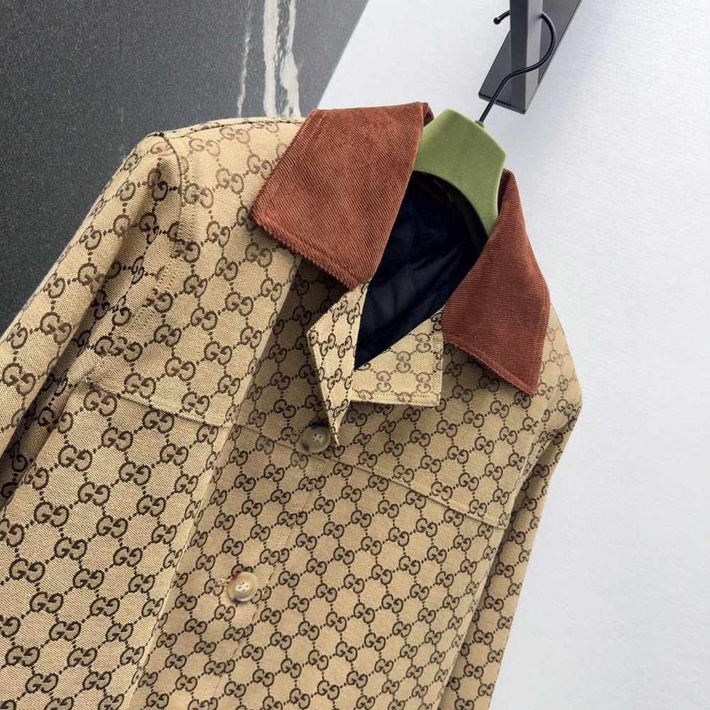 Ветровка Gucci