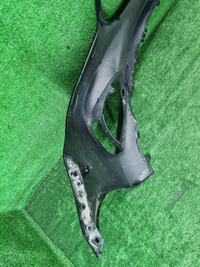 Бампер передний Mercedes E W213 (2020-2023) AMG