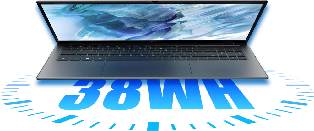 Ноутбук Acer Gadget E10 ETBook Plus 15.6" IPS/N100/8G DDR5/256G/Win11