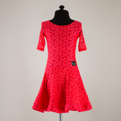 бальное платье +для 5 лет