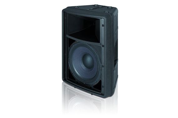 DYNACORD D 11A активная АС, 400Вт, динамик 12 дюймов