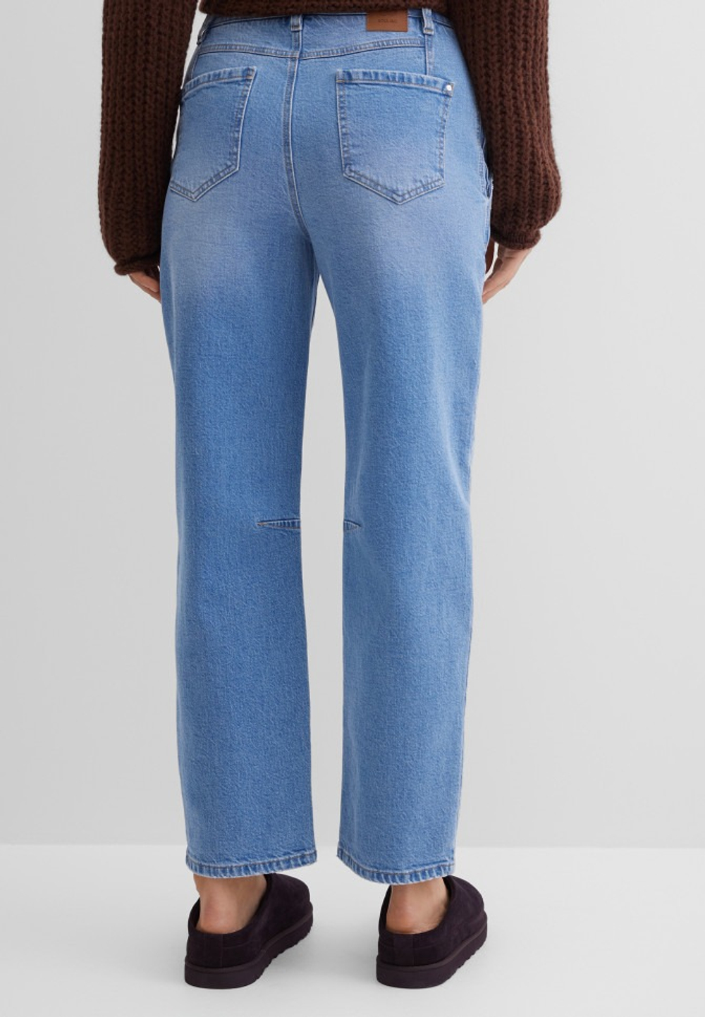 Джинсы женские Soul4Me