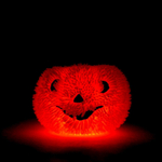 Антистресс сквиш мялка «Тыква в шляпе», в шоубоксе