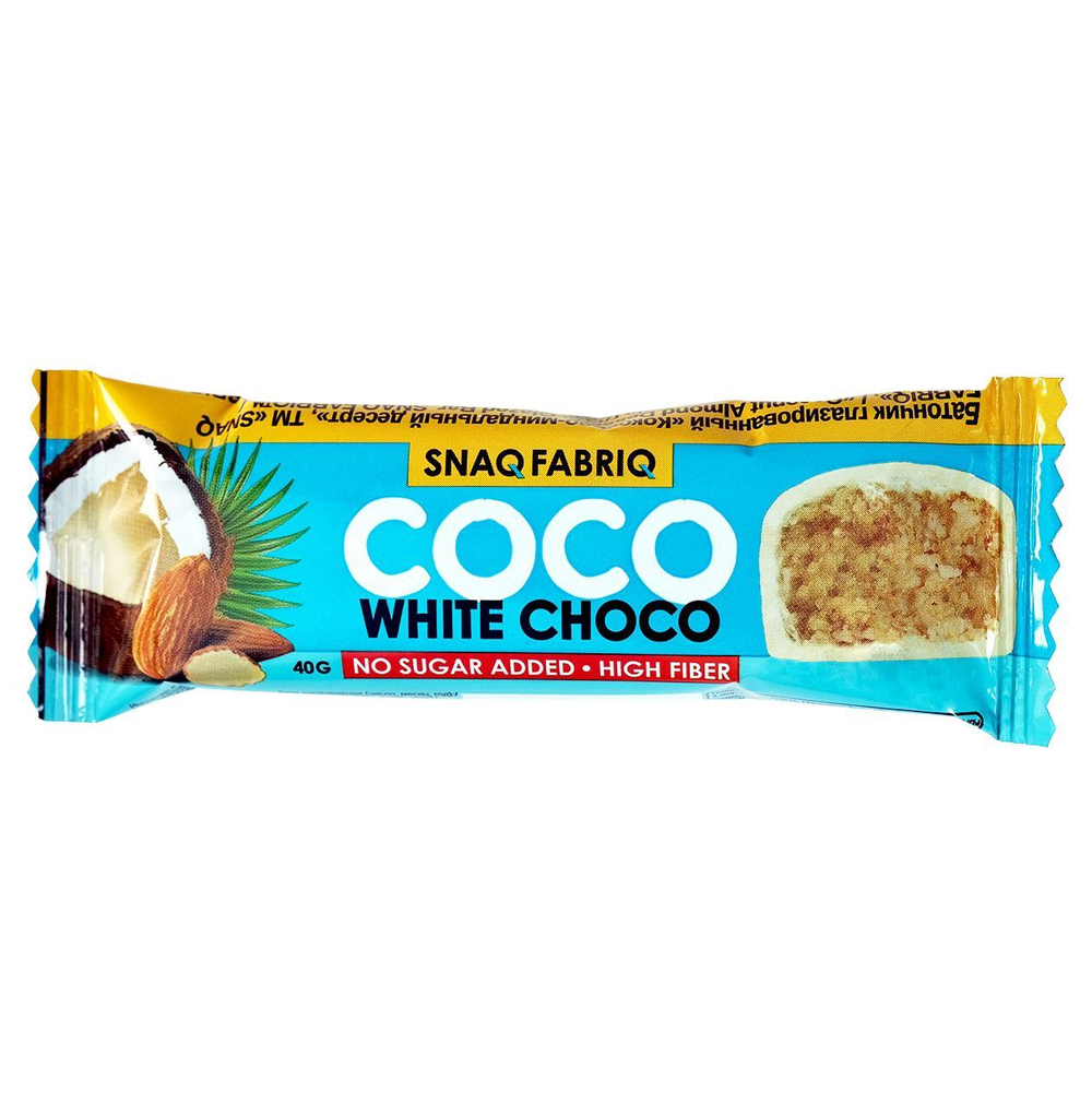 Батончик - COCO