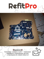 Материнская плата для ноутбука Lenovo G505 VAWGB E1 210J 18W 1G (90006326), оригинал