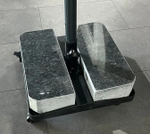 База утяжелительная Lux Avocado