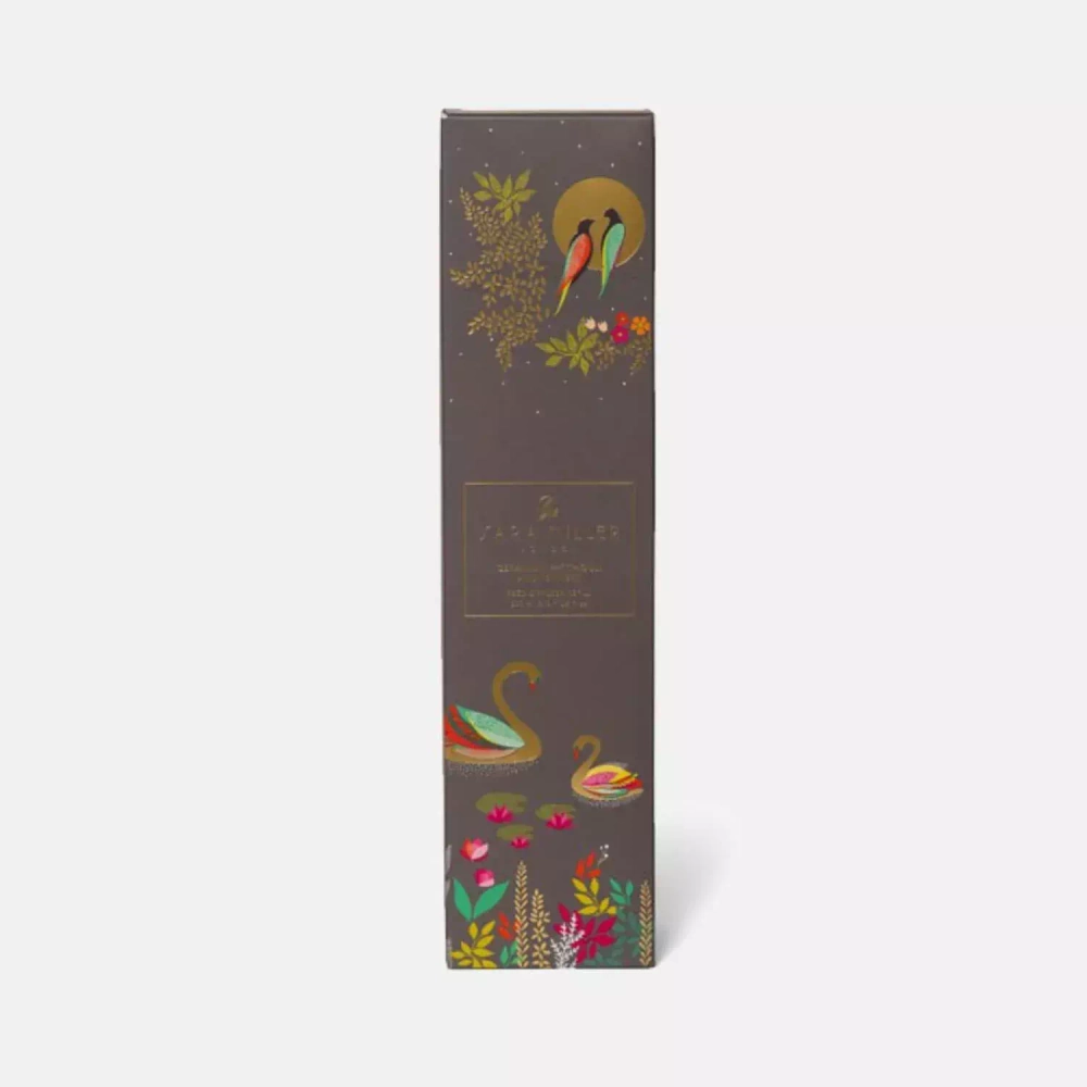 Wax Lyrical - Наполнитель для диффузора Sara Miller 200 мл Мандарин Тубероза Дикий мускус / артикул   SM2302  / GTIN 749151786783