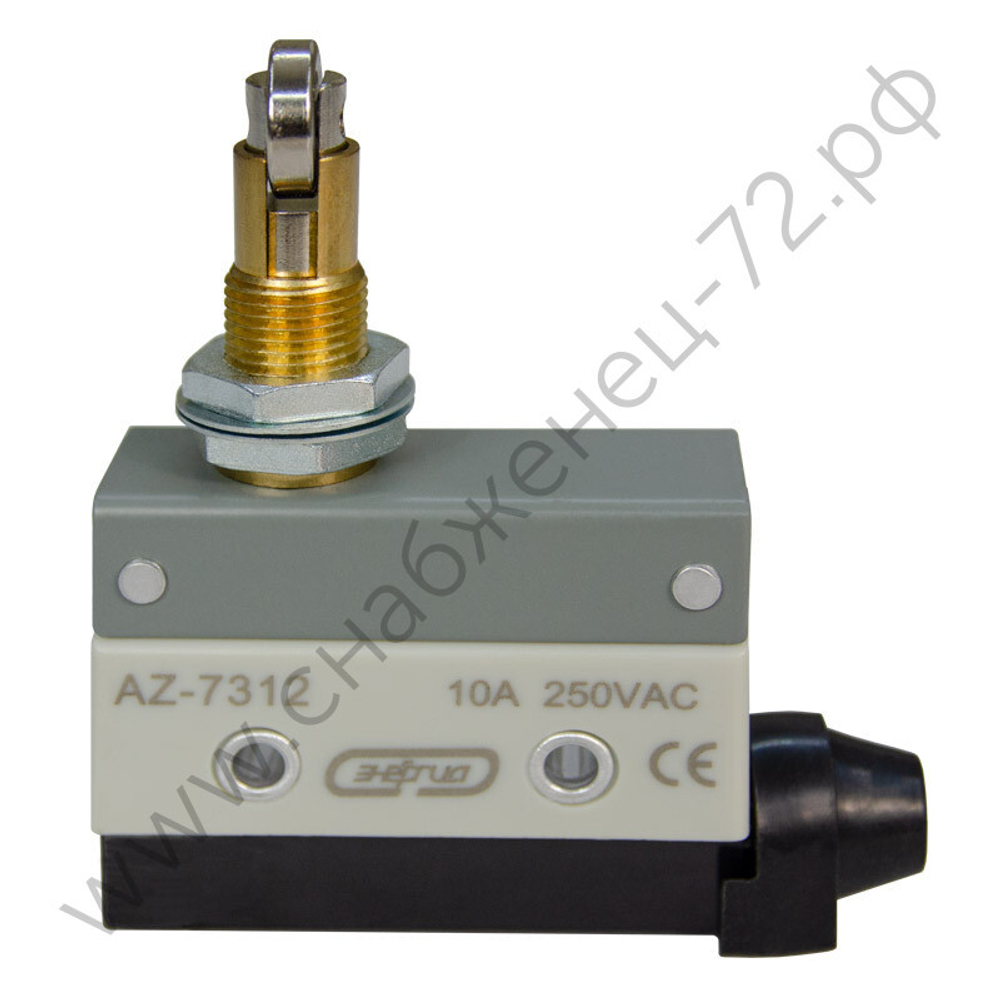 Конечные выключатели Энергия AZ