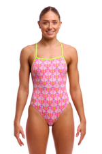 Купальник FUNKITA Duck Duck Goose (Strapped In)