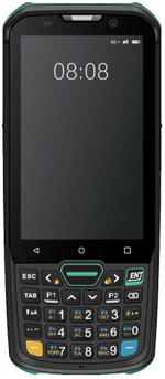 Терминал сбора данных Mindeo M40