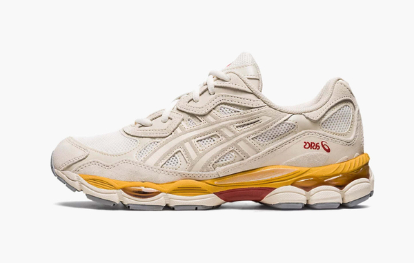 Asics Gel-NYC "Cream Oatmeal"