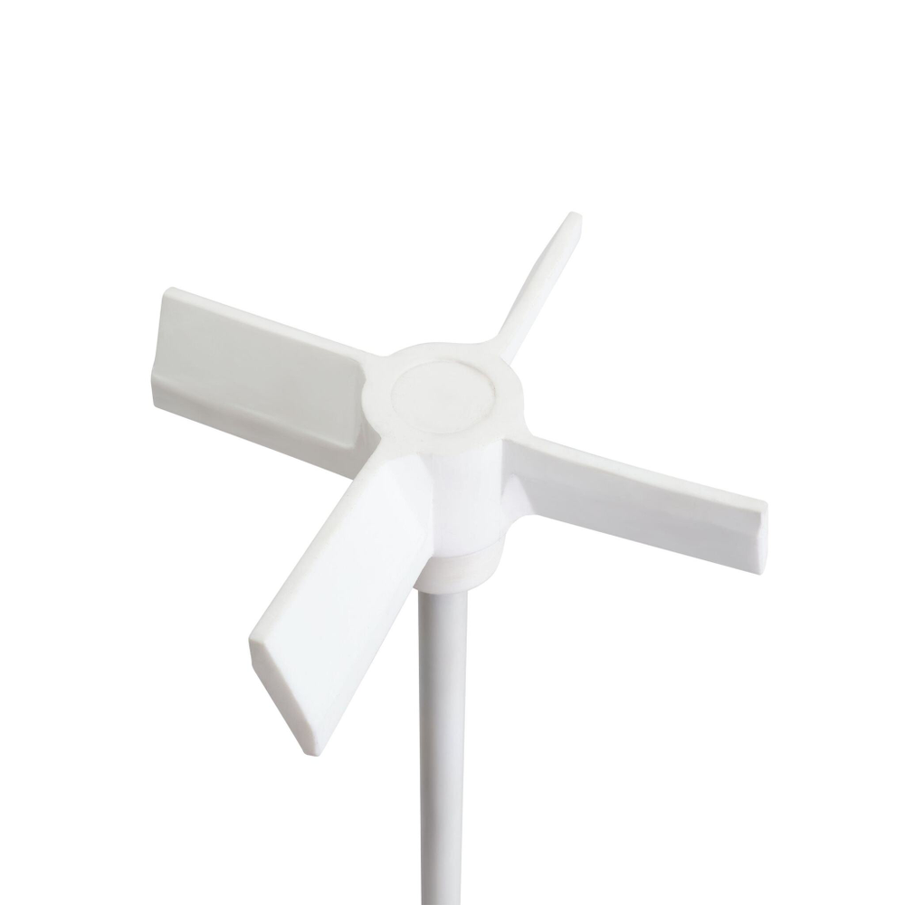 Насадка лопастная для верхнеприводной мешалки/реактора 100 л