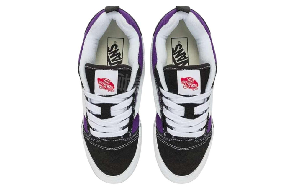 Vans Knu Skool