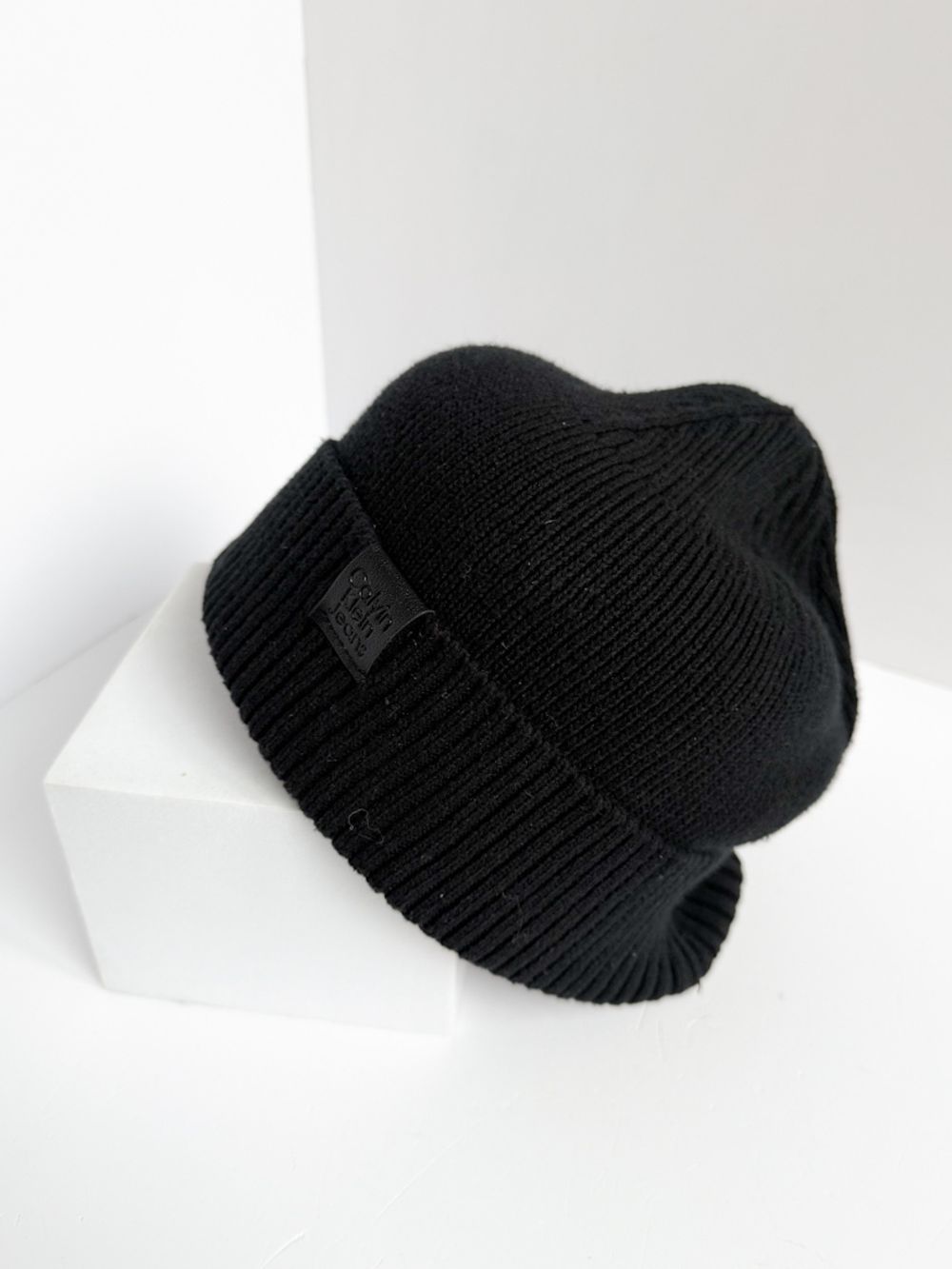 Шапка Calvin Klein Jeans, 140