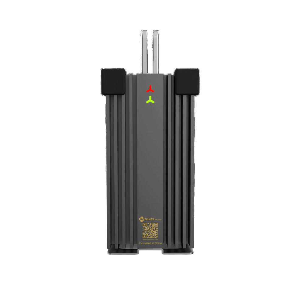 Asic майнер JASMINER X4 BRICK 65 MH/s