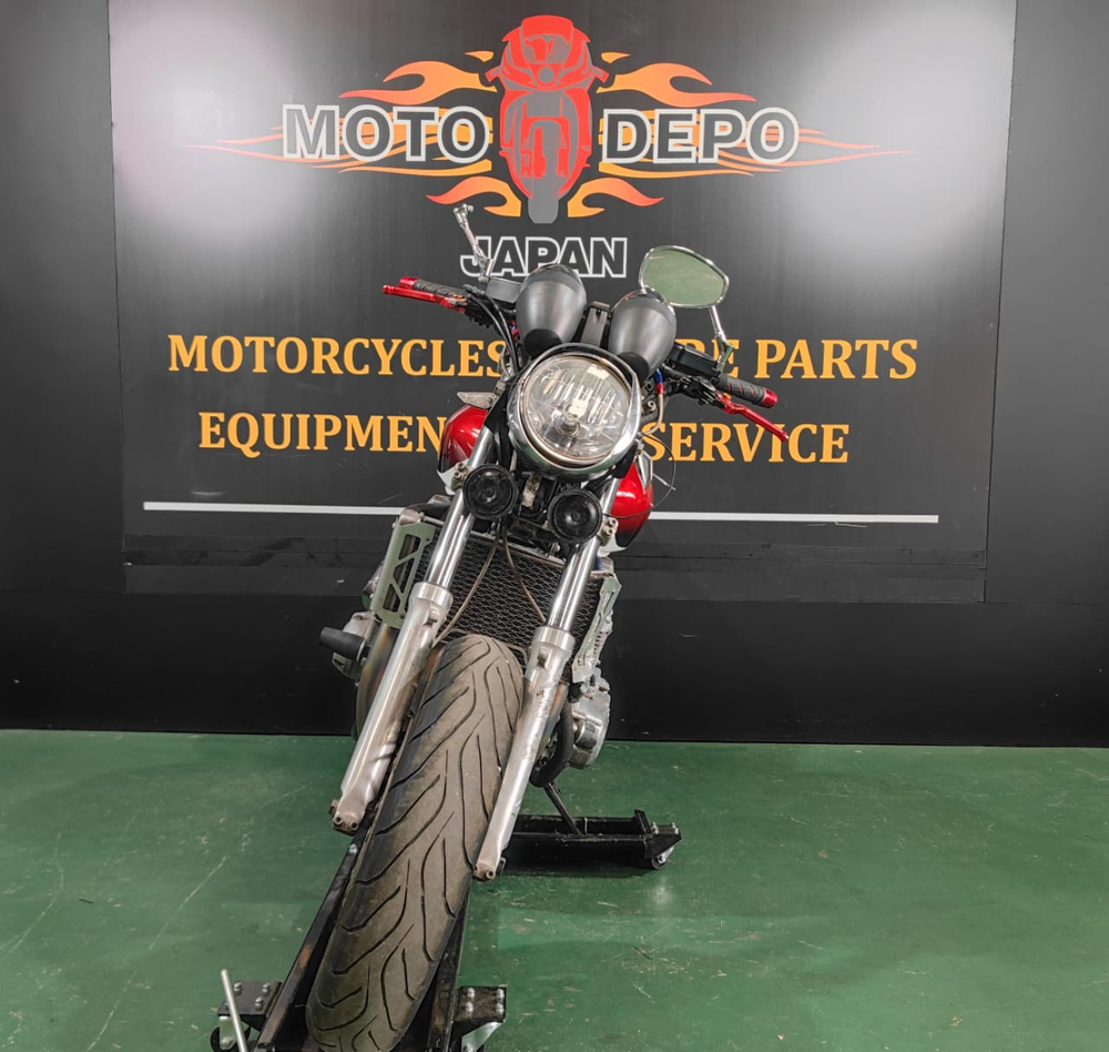 Honda CB1300SF , 2000