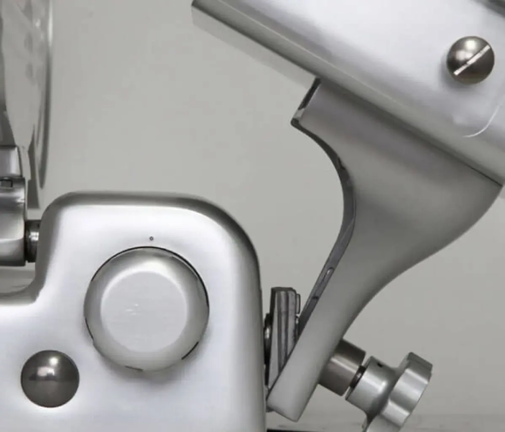 Слайсер Rgv KELLY 275/S-K PROF CEP+BLC