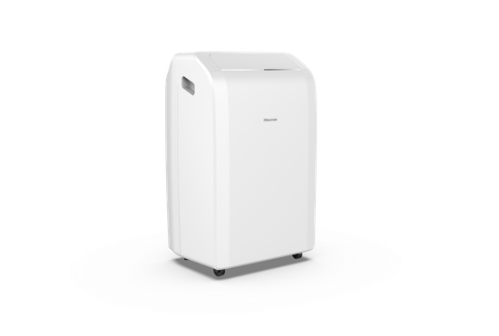 Мобильный кондиционер cерии Q AP-12CW4GLQS00