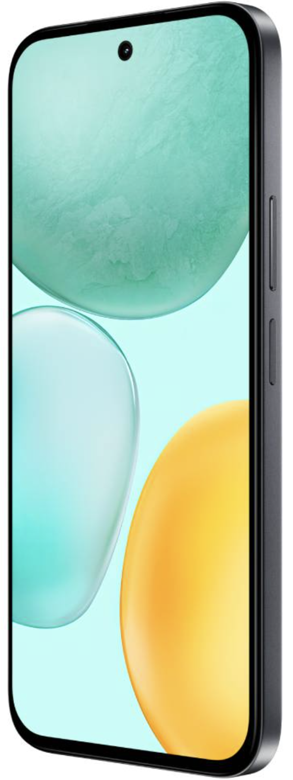 Honor X6c 6/256Gb Midnight Black