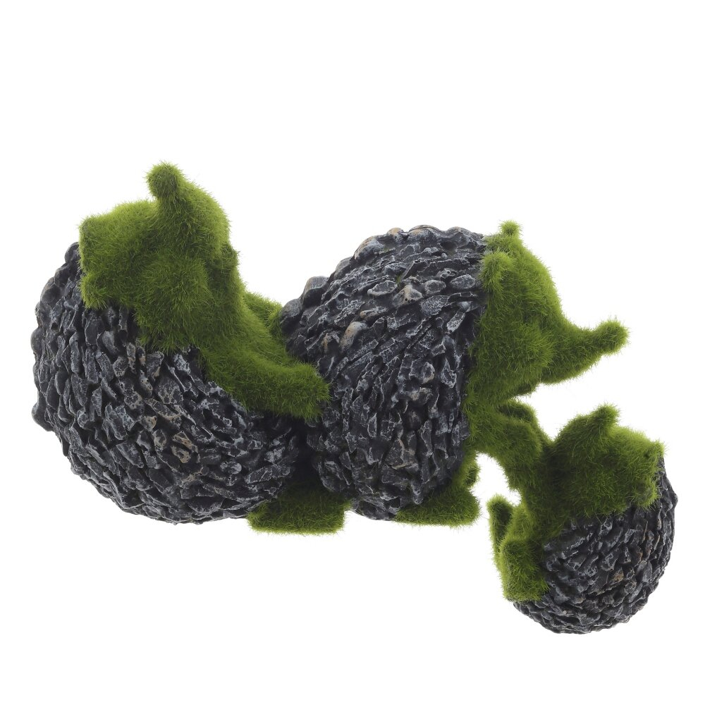 Фигурка декоративная Ежи