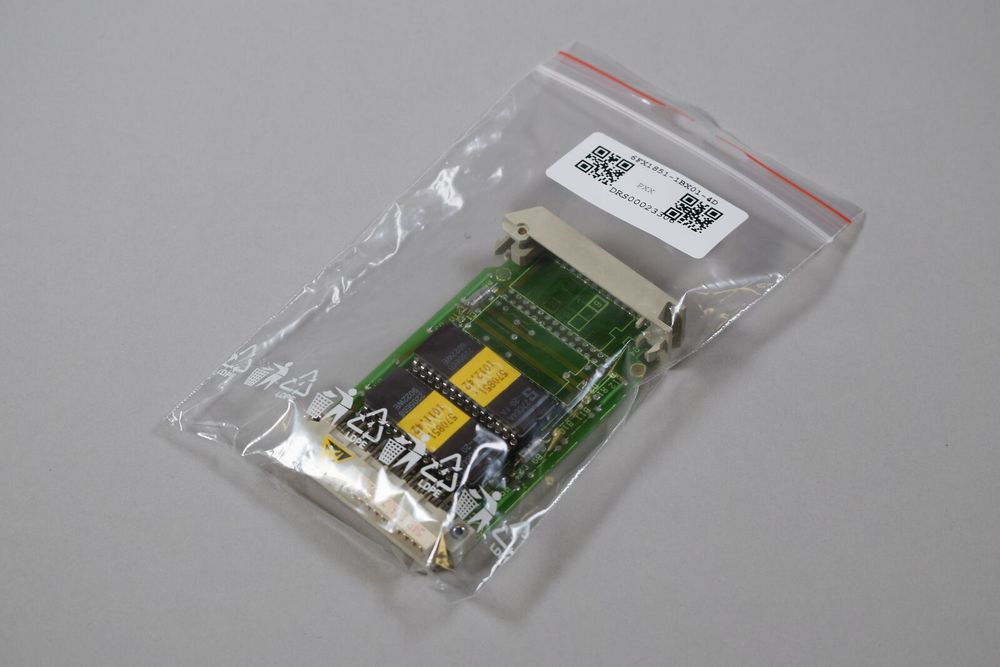 SIEMENS 6FX1851-1BX01-4D