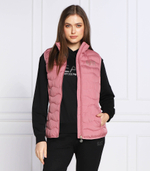 безрукавка EA7 - пудро-розовый(8NTQ08 TNF8Z)