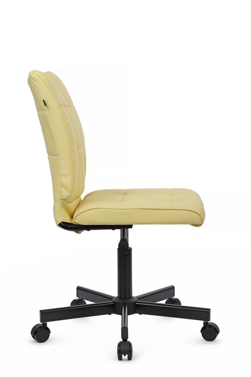 Кресло Riva Соло RCH SLP-205 Желтый