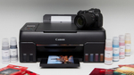 МФУ Canon PIXMA G640