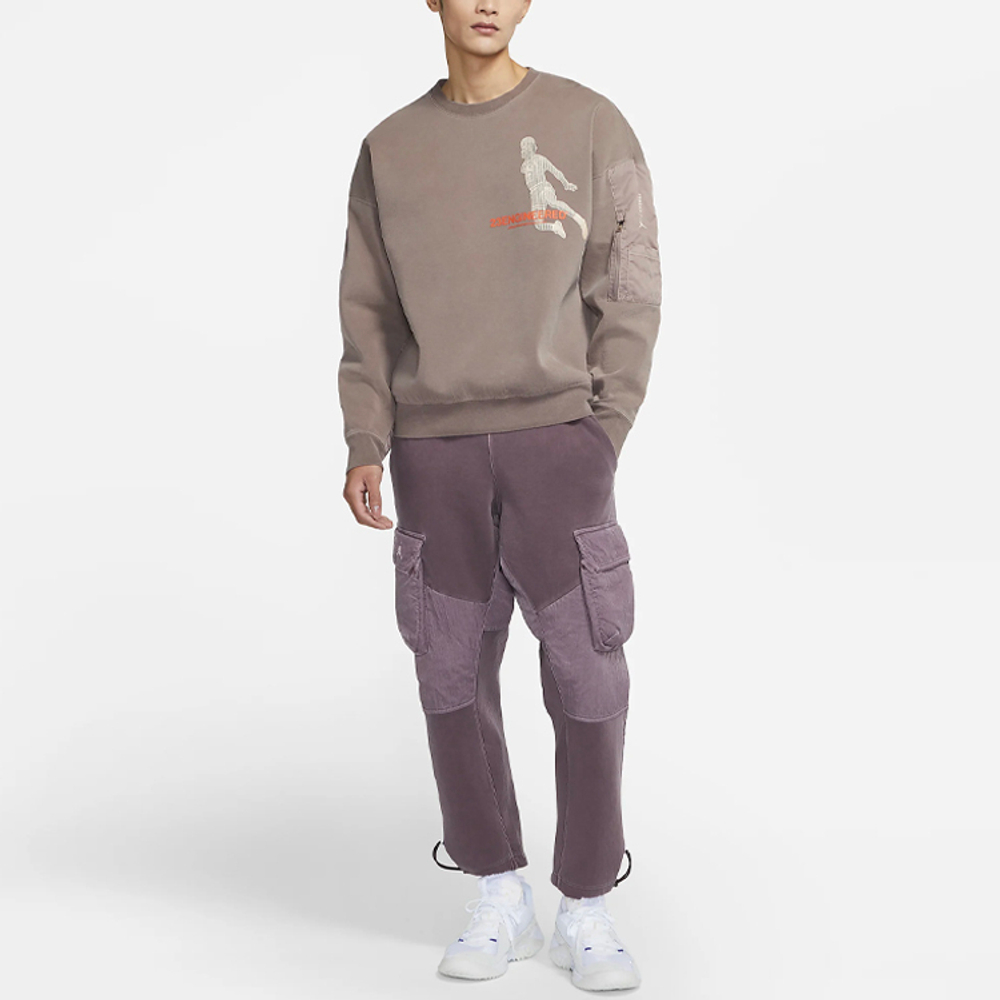 Штаны Jordan 23 Engineered, CV2791-255