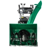 Caiman Valto 24CVE бензиновый снегоуборщик 7 л.с, ковш 61 см, выброс 12 м, 6 вперед/2 назад