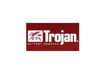 Тяговые аккумуляторы TROJAN