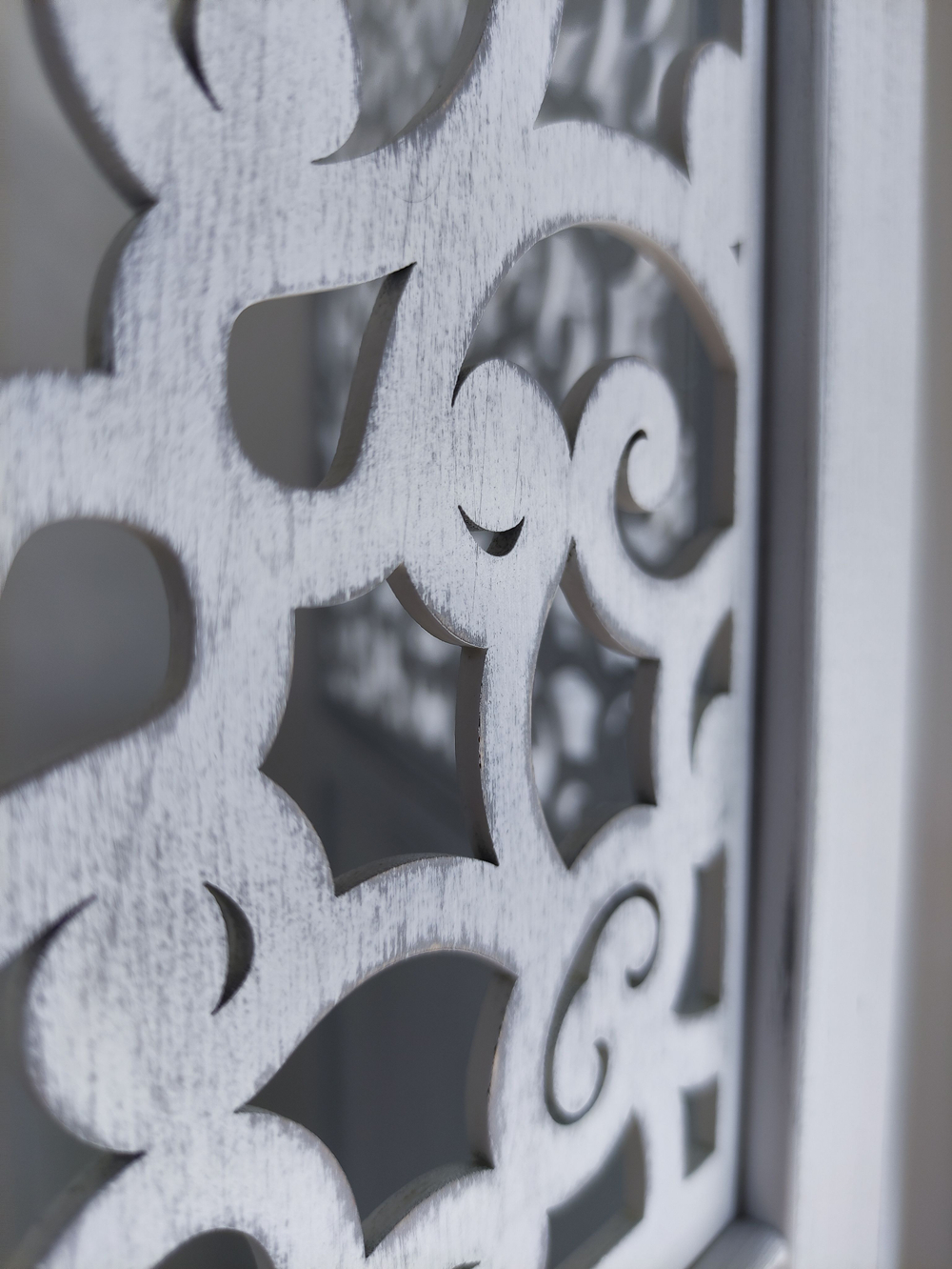 Ширма "Прованс", 3 створки. 1800*1500 см