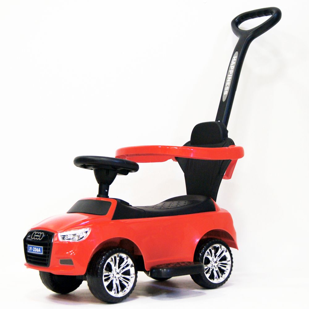 Толокар AUDI JY-Z06A