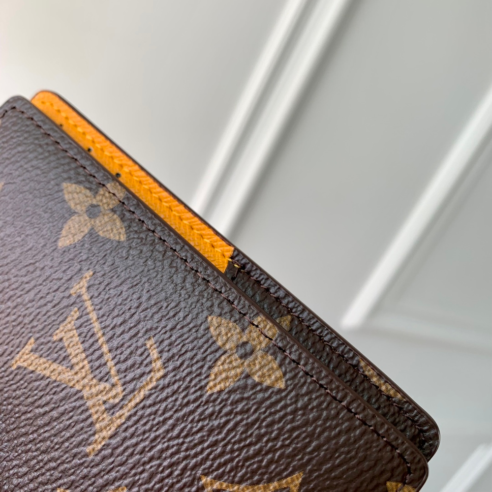 Louis Vuitton Pocket Organizer