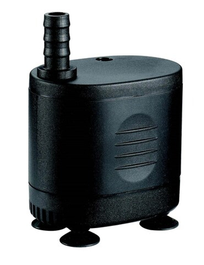 Помпа погружная Naribo 18Вт, 830л/ч, h.max 1,7м