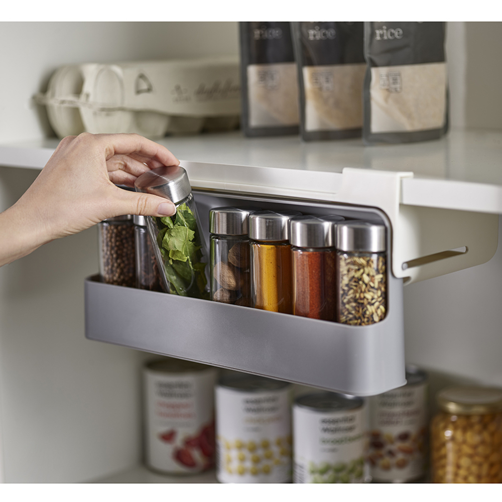 Органайзер для специй CupboardStore подвесной, Joseph Joseph