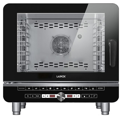 Печь конвекционная Lainox ICET041