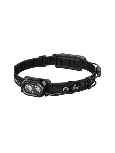 Фонарь Fenix налобный HP12R-T черный 1300 люмен