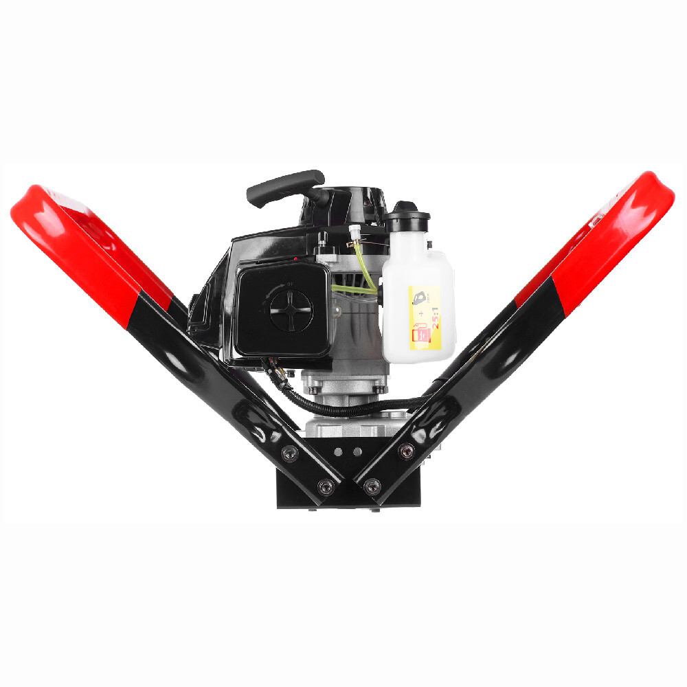Мотобур ADA Ground Drill-10 + Шнек 250 (800 мм) А00615