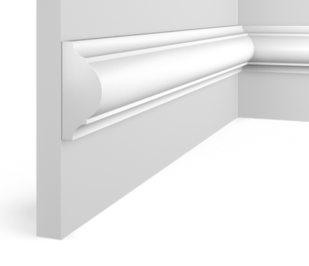 Молдинг HiWood, 70x31,5 мм