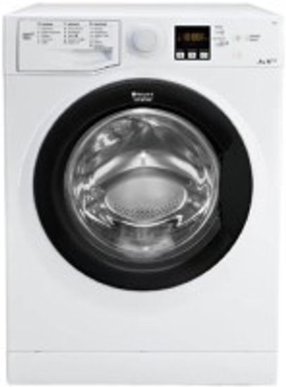 Стиральная машина Hotpoint-Ariston RSSF 623 B