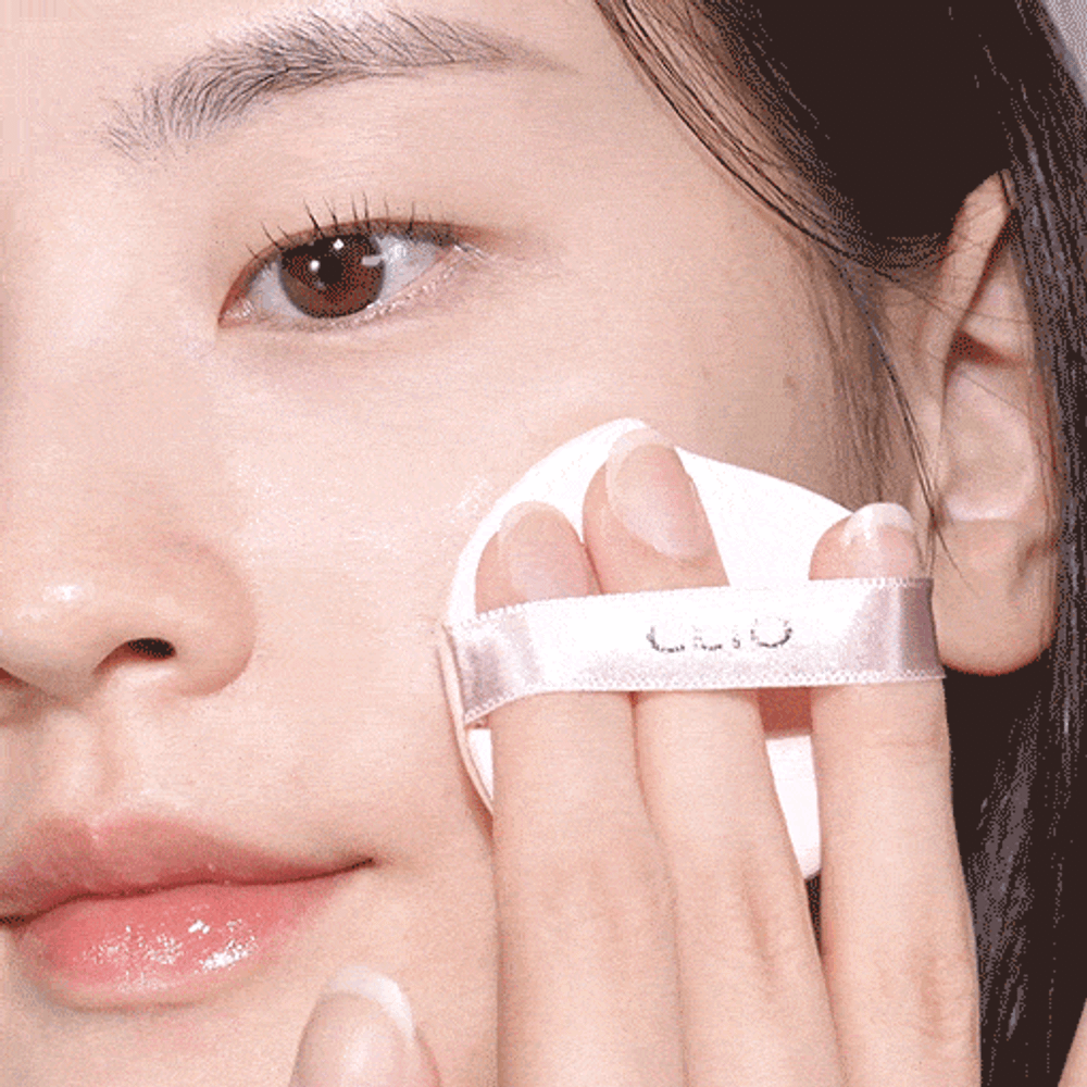 CLIO Kill Cover Mesh Glow Cushion SPF50+ PA++++