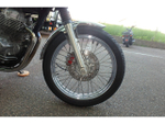 Honda CB400SS 2002