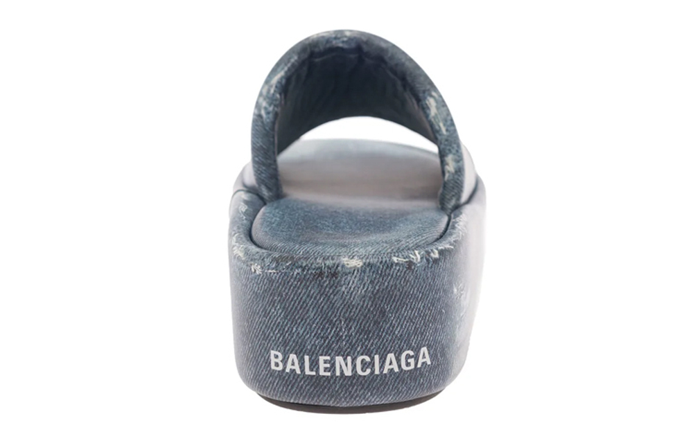Balenciaga Rise 3.5Cm (Женская размерная сетка)