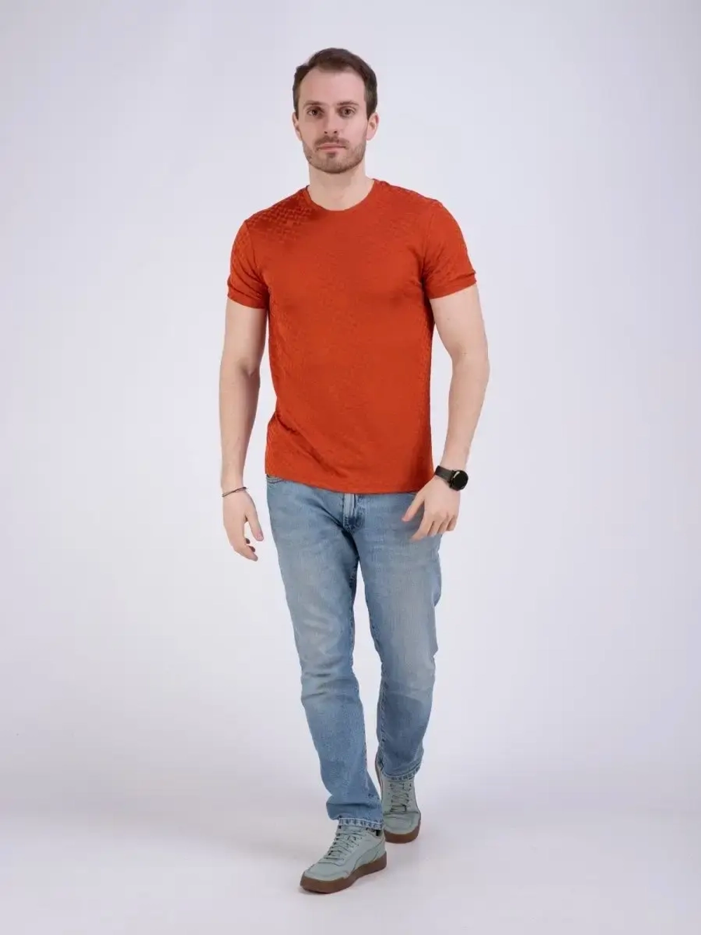 Футболка мужская, мужская футболка