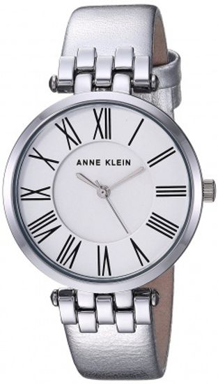 Женские часы Anne Klein 2619SVSI