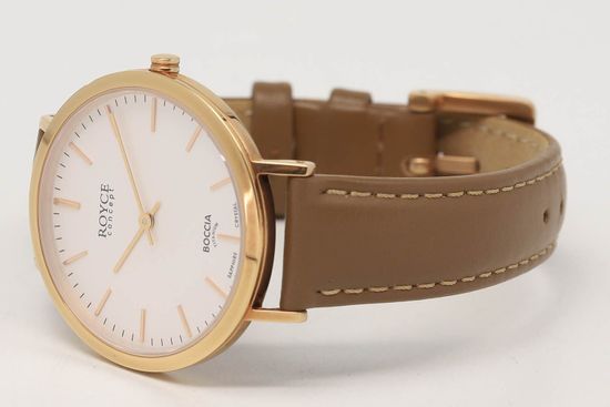 Наручные часы Boccia Titanium 3590-05