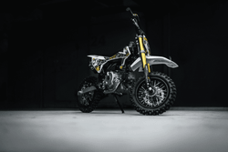 Мотоцикл BSE Kids 2.0 PITBIKE